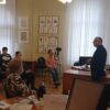 массаж для пожилых